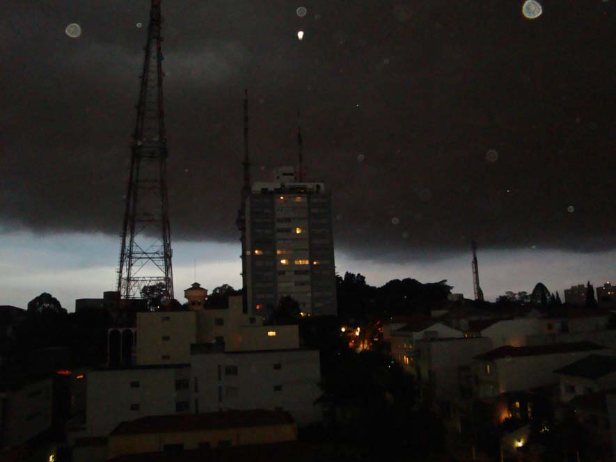 Sao Paulo