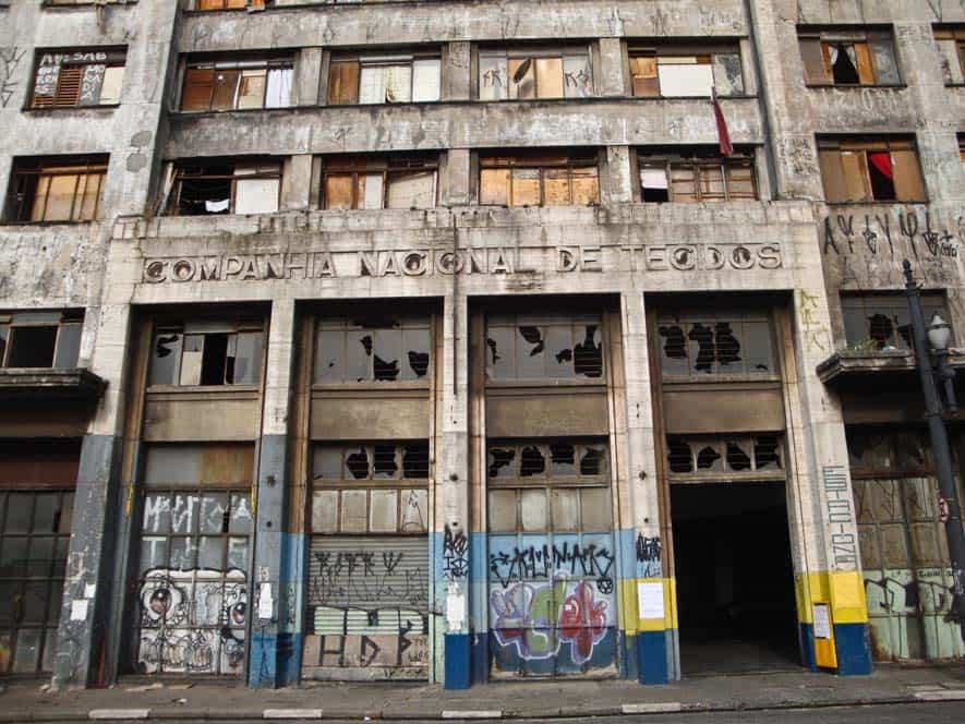 Sao Paulo - Luz