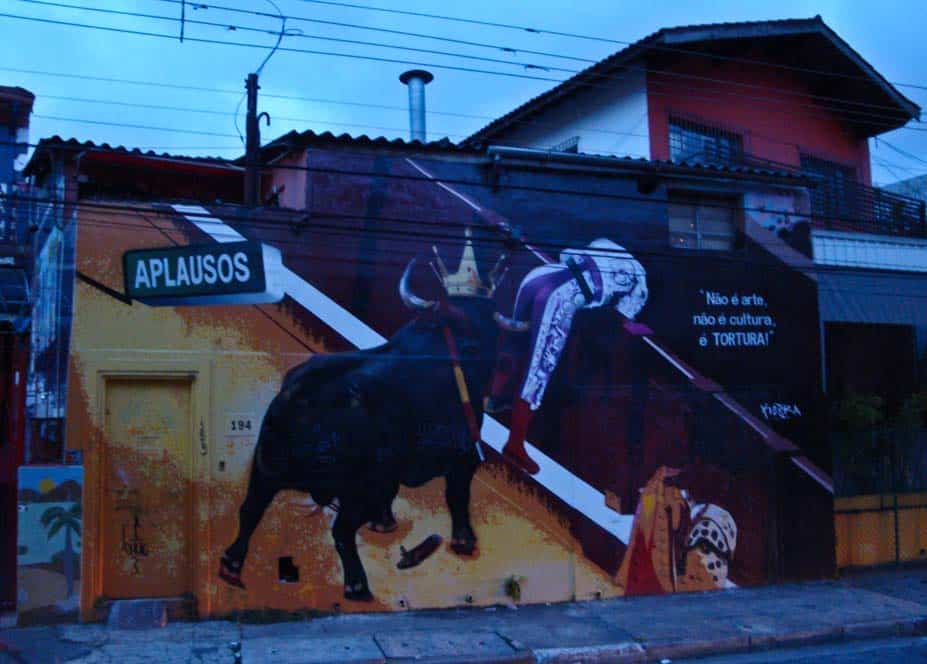 Graffiti