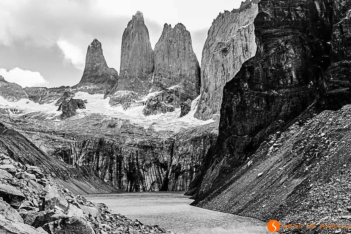 Top Places Patagonia - Torres del Paine Peaks