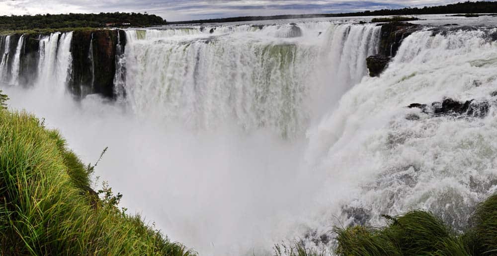 Qué hacer en Iguazú - el lado argentino de las cataratas | Viaje a Argentina