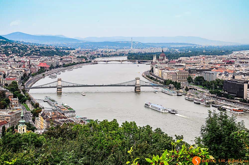 Qué ver y hacer en Budapest - 40 planes geniales y una guía muy completa