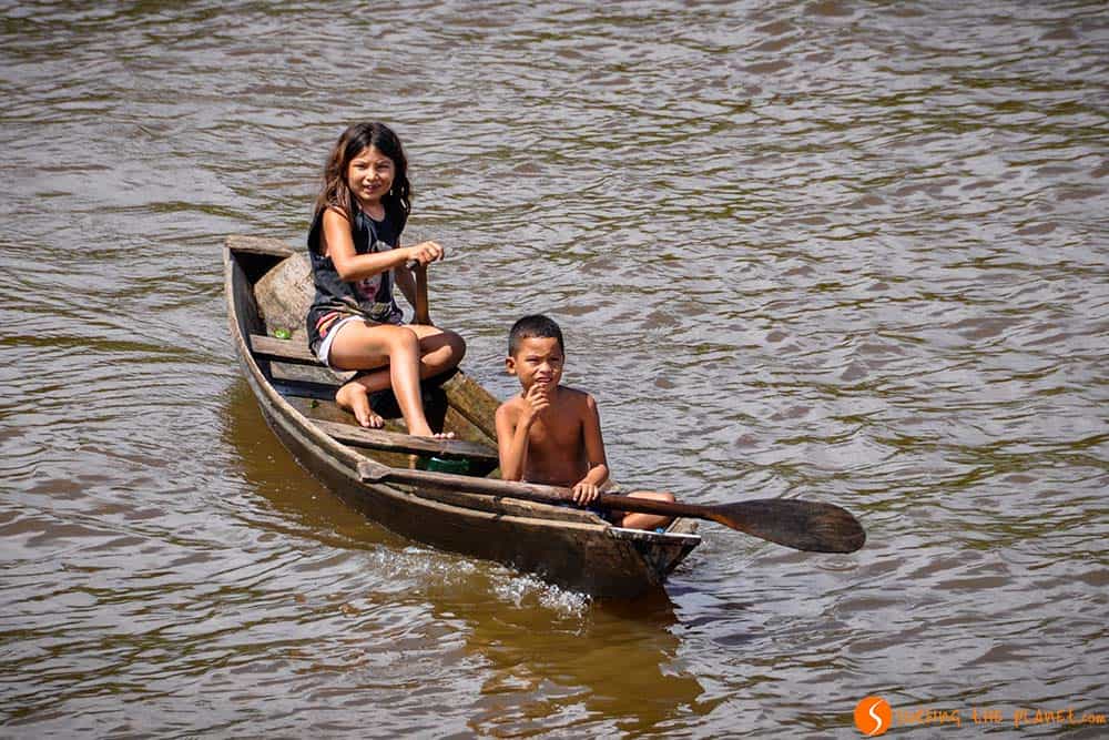 A trip to the Amazon Rainforest Travel Blog, Culture