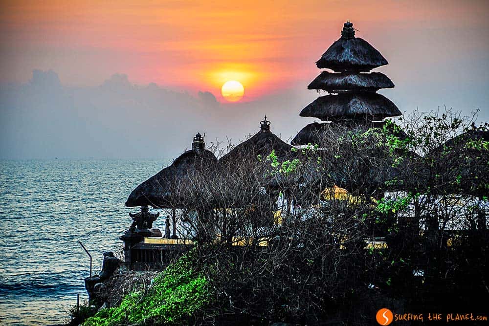 Tempio di Bali TanahLot
