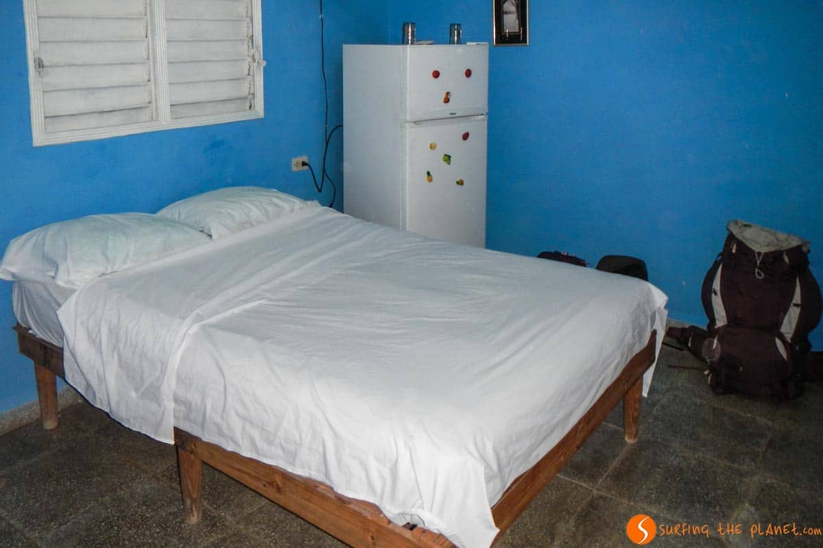 Casa Rosario | Donde alojarse en Cuba
