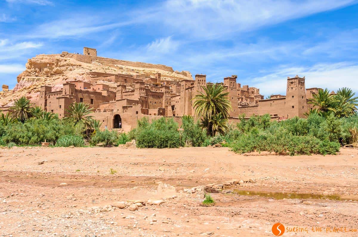 Ait Ben Haddou, Marruecos | Qué ver y hacer en Marruecos