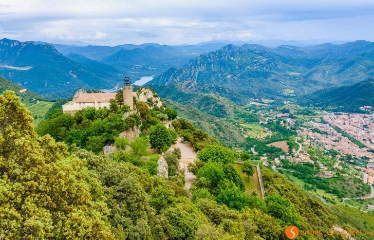13 imprescindibles que ver y hacer en el Berguedà