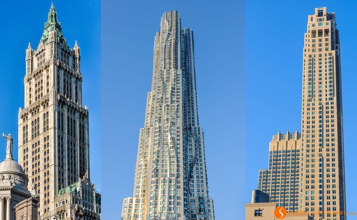 estado del tiempo en manhattan