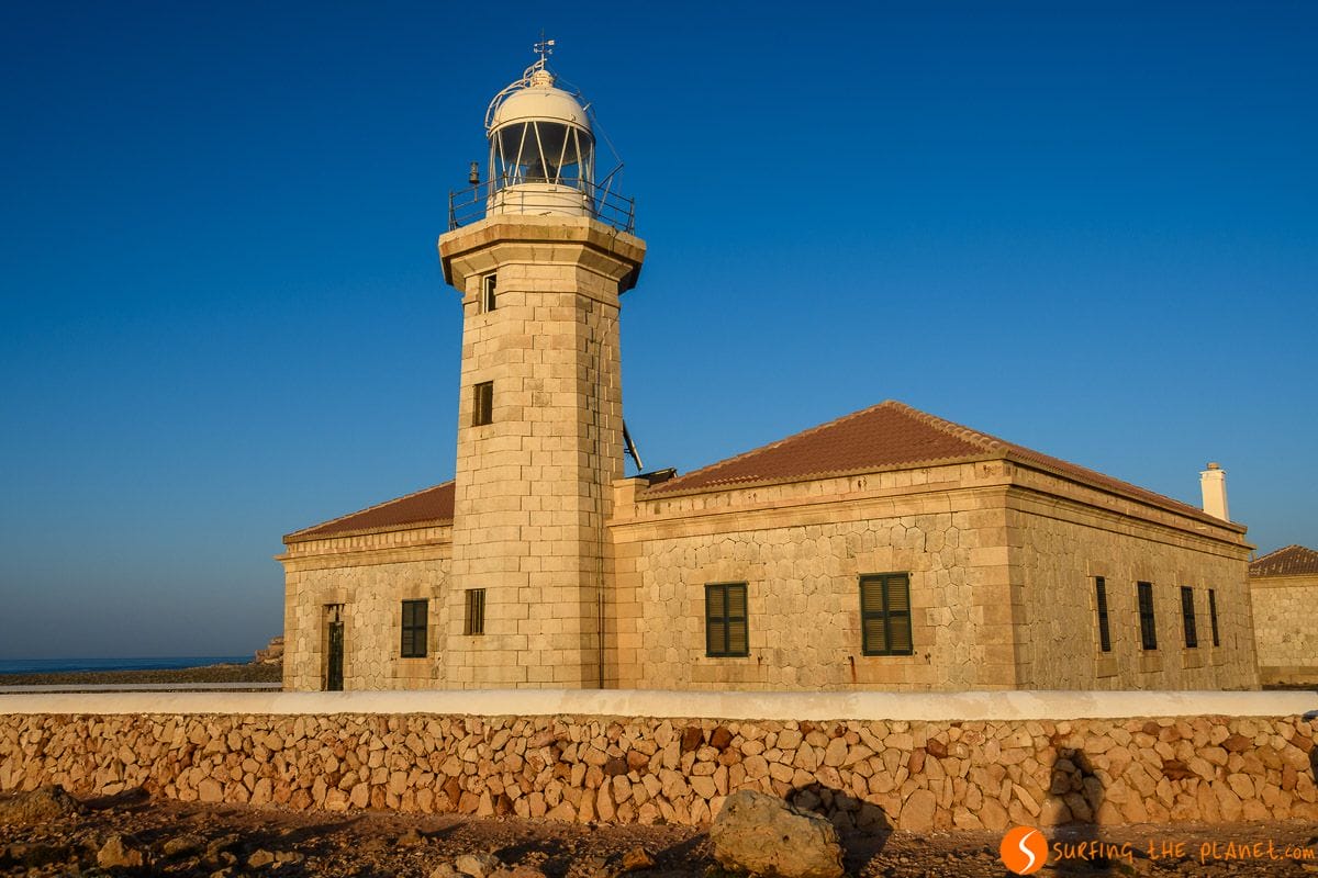 ruta-por-los-7-faros-de-menorca
