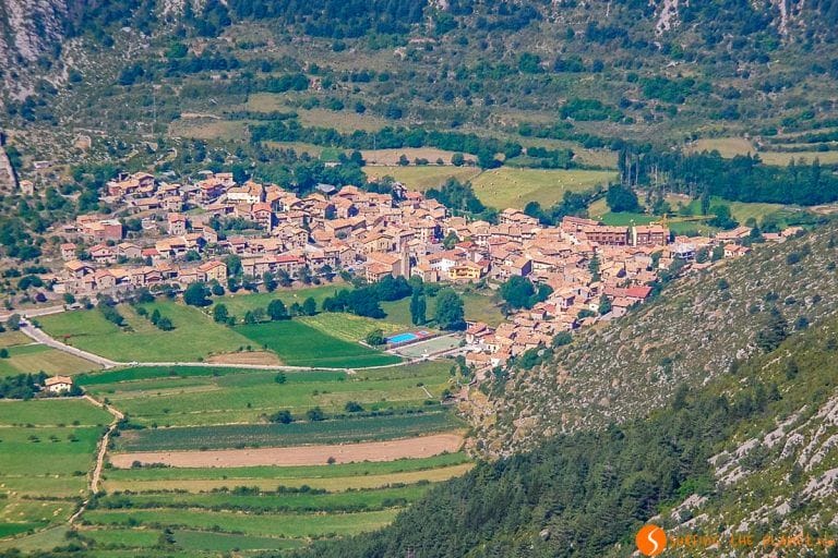 13 imprescindibles que ver y hacer en el Berguedà