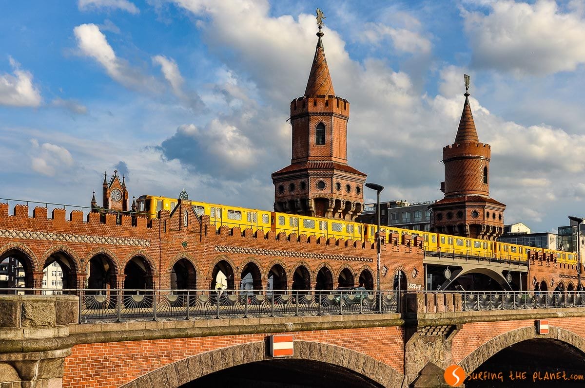 40 Cosas Que Ver Y Hacer En Berlin En 4 Dias