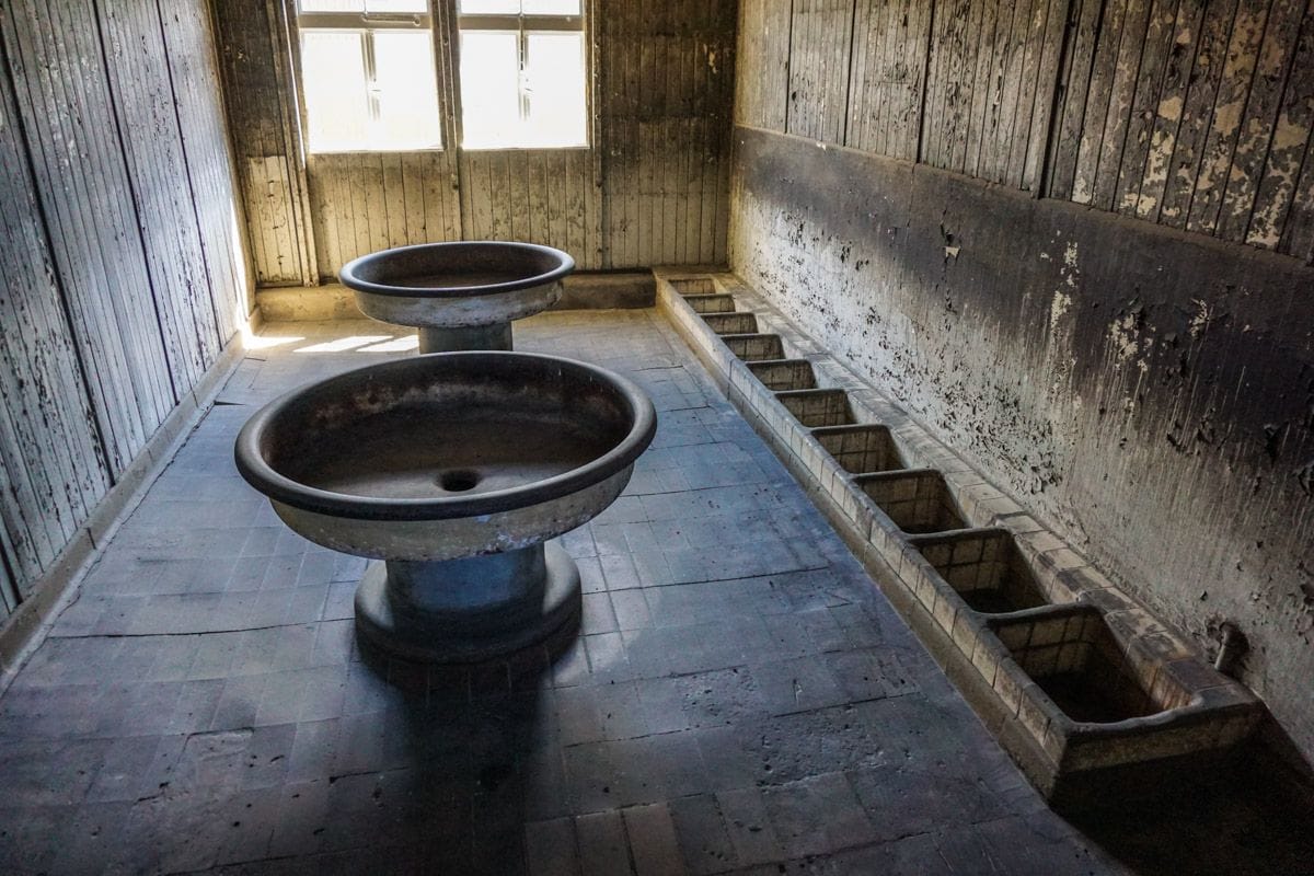 Campo Concentración de Sachsenhausen cerca de Berlín, Alemania | Las mejores excursiones desde Berlín