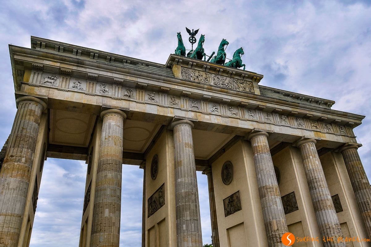40 Cosas Que Ver Y Hacer En Berlin En 4 Dias