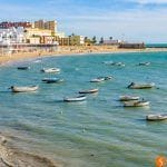 Los mejores free tours de Cádiz