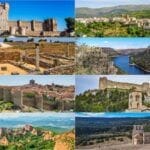 Qué ver y hacer en Castilla y León - 170 planes para tu viaje