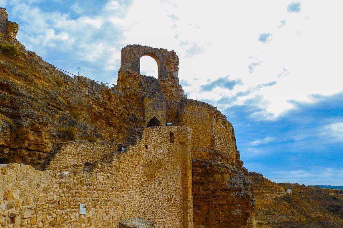 Yacimiento Arqueológico de Recópolis, Guadalajara, Castilla-La Mancha | 30 imprescindibles que ver y hacer en Guadalajara