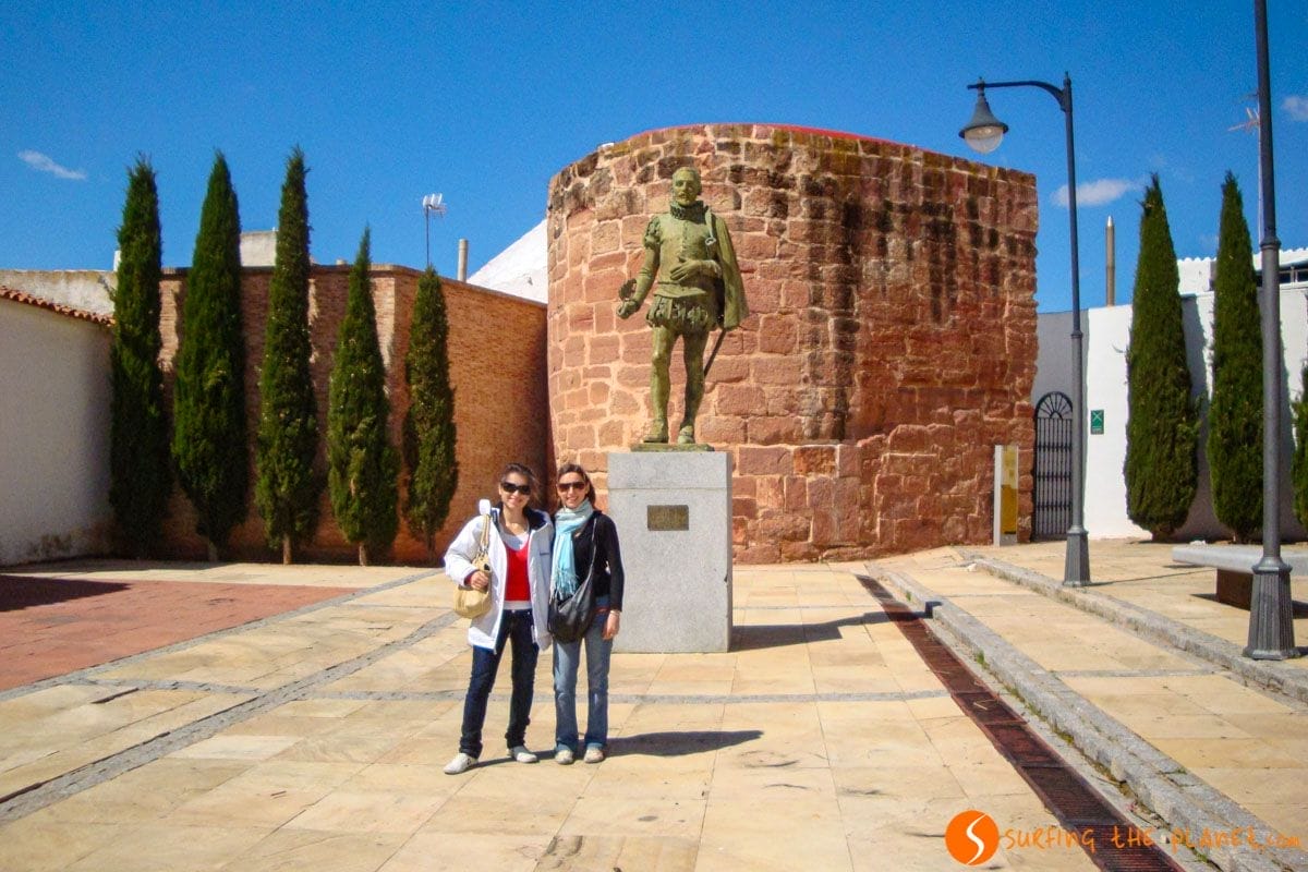 Alcazár de San Juan, Ciudad Real, Castilla-La Mancha | Que ver en Ciudad Real