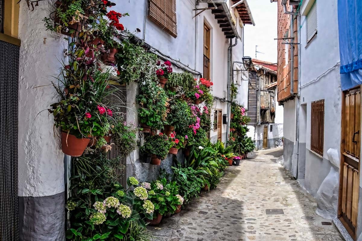 Hervás, Cáceres, Extremadura | Los pueblos más bonitos de Extremadura