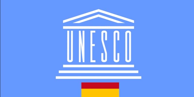 Patrimonio de la Humanidad en España por la UNESCO