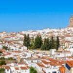 Los pueblos más bonitos de Extremadura - 25 planes para tu viaje