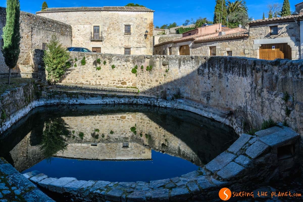 La Alberca, Trujillo, Cáceres, Extremadura | Que visitar en Trujillo