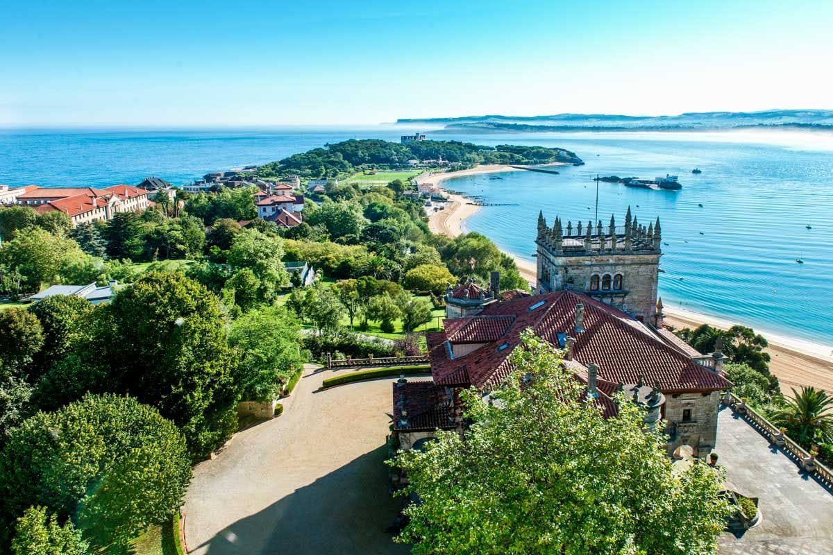 40 Rincones M gicos QUE VER En CANTABRIA 40 Rincones M gicos QUE VER En CANTABRIA