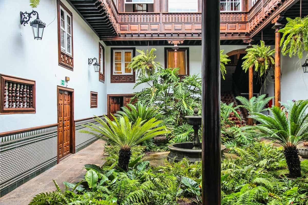 20 rincones mágicos QUE VER en LA LAGUNA