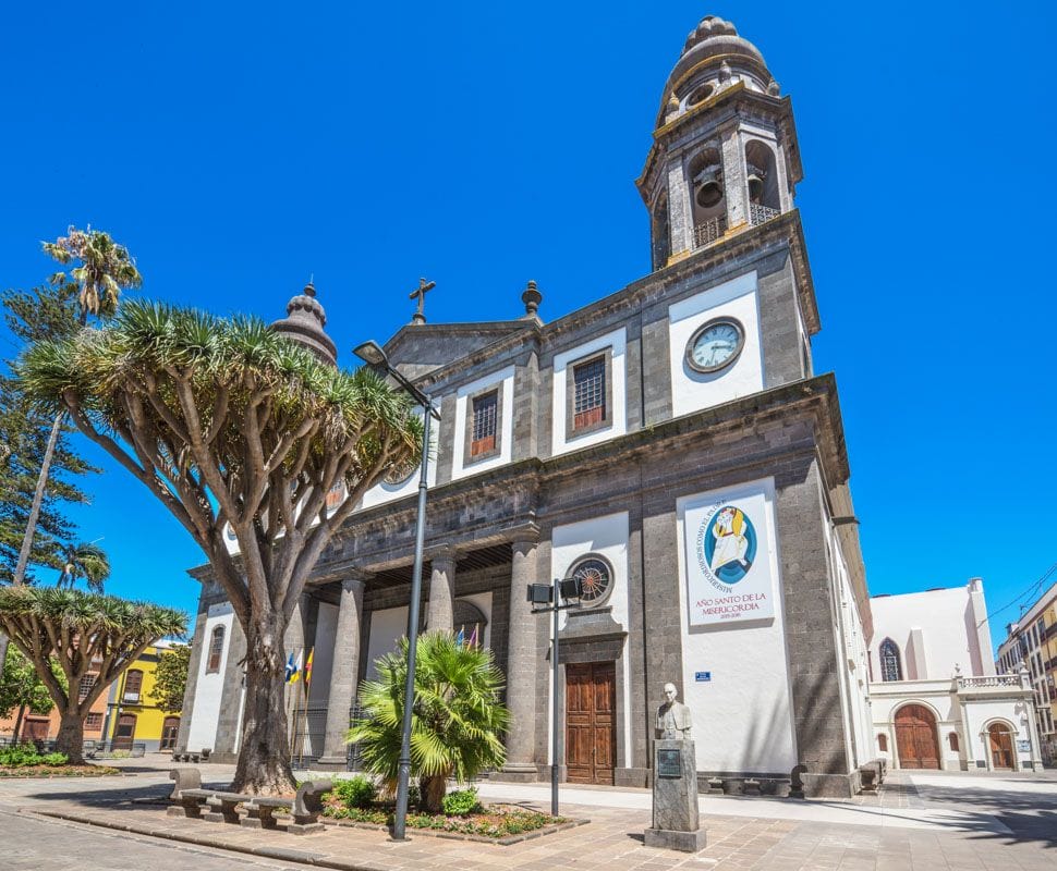 20 rincones mágicos QUE VER en LA LAGUNA