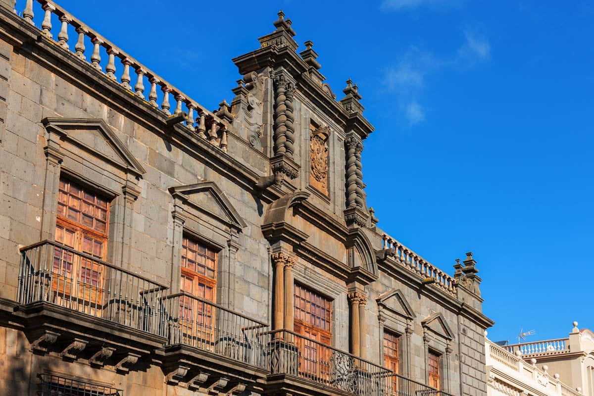 20 rincones mágicos QUE VER en LA LAGUNA
