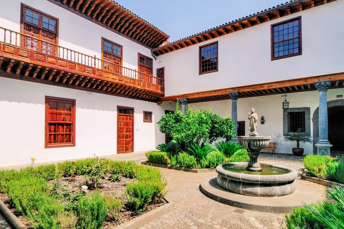 20 rincones mágicos QUE VER en LA LAGUNA