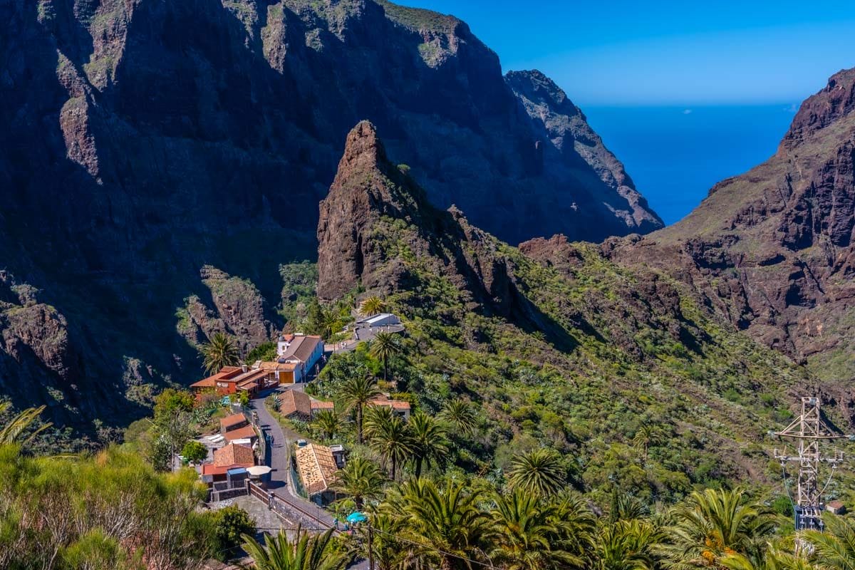 20 rincones mágicos QUE VER en LA LAGUNA
