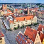 Qué ver en Wroclaw (Breslavia) - 35 planes en la ciudad polaca con más sorpresas