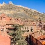 Qué ver en Albarracín - 20 planes en el pueblo más bonito de Teruel